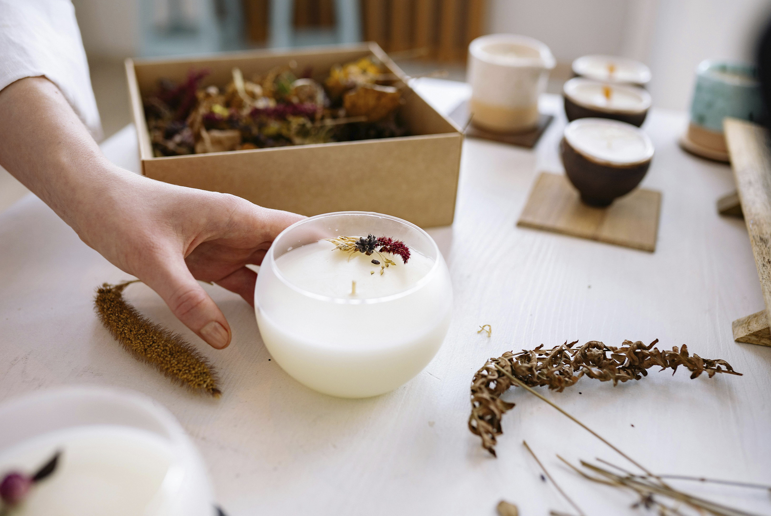 El precioso pueblo a poco más de 1 hora de la CDMX por el que pasó Hernán Cortés y tiene bonitas artesanías y velas para comprar