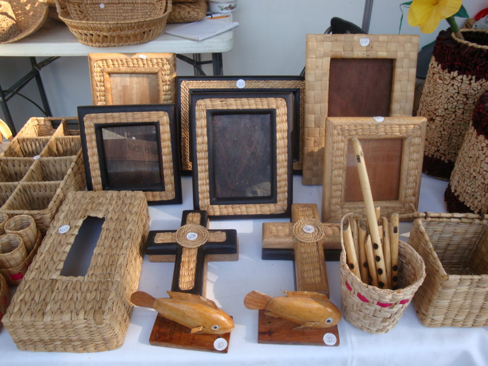 Artesanias_wikimedia_commons_Alfonsobouchot-1000x750 - Las preciosas artesanías de carrizo que se consiguen en este Pueblo Mágico a media hora de Celaya que son muy bonitas para decorar tu hogar