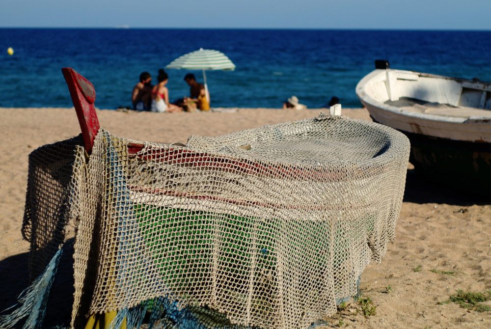 Qué hacer en un día en Badalona, una preciosa ciudad a 30 minutos de Barcelona