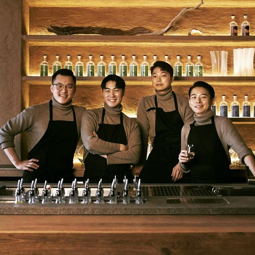 Bar-Zest-Corea - Lo mejor para hacer en Seúl, según una editora local