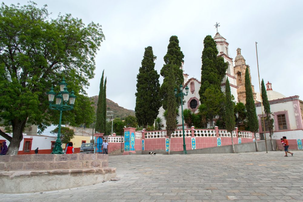 Barrio_de_Tlaxcala_wikimedia_commons_Antonio-de-Jesus-Perez-Cruz-1000x667 - ¿Cuántos Barrios Mágicos hay en México y cuáles son?