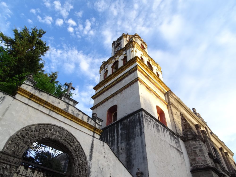 ¿Cuántos Barrios Mágicos hay en la CDMX?