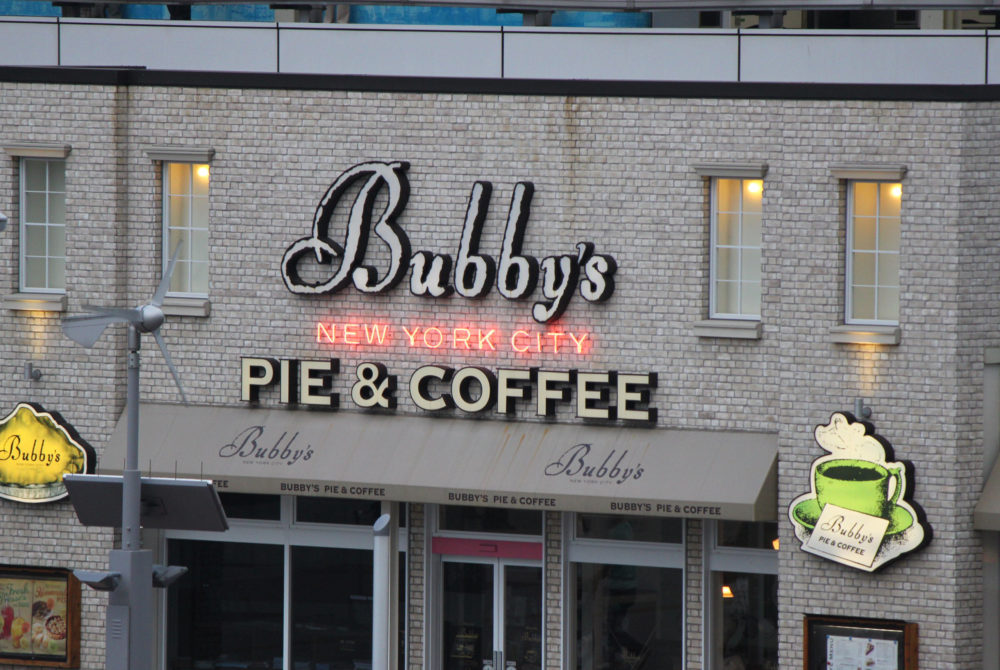 Bubbys-1000x670 - El icónico restaurante de Nueva York que aman los locales para comer deliciosas tortitas y buenos brunchs