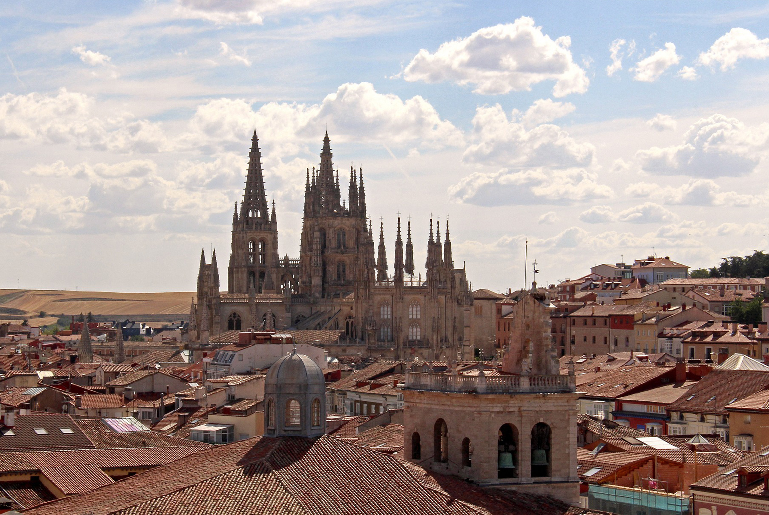 Qué hacer en un día en Burgos: actividades imperdibles de esta ciudad a pocas horas de Madrid