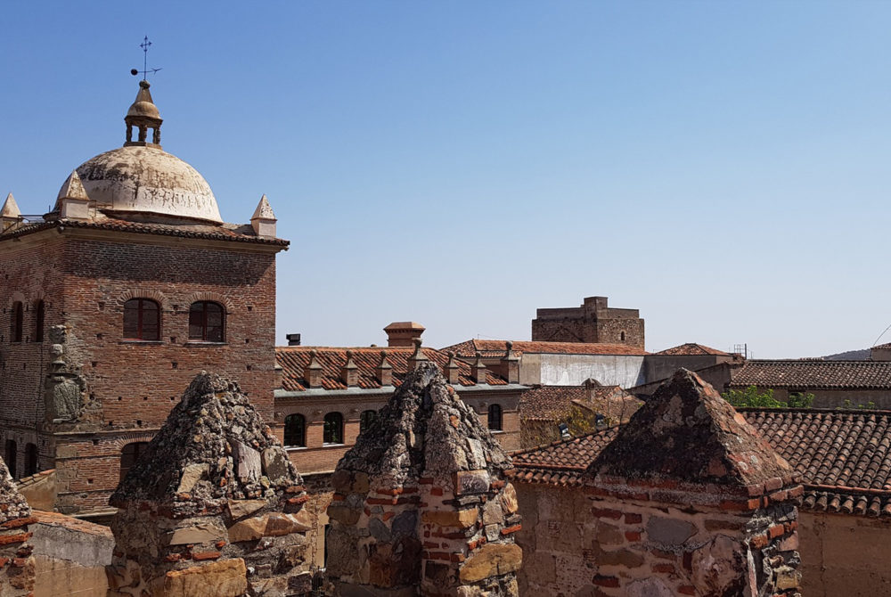 Qué hacer en un día en Cáceres: lugares y secretos de esta bonita ciudad a pocas horas de Madrid