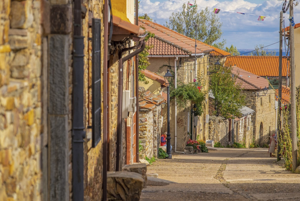 Camino-Santiago-1-1000x670 - Cuántas rutas hay en el Camino de Santiago y qué ciudades abarca cada una