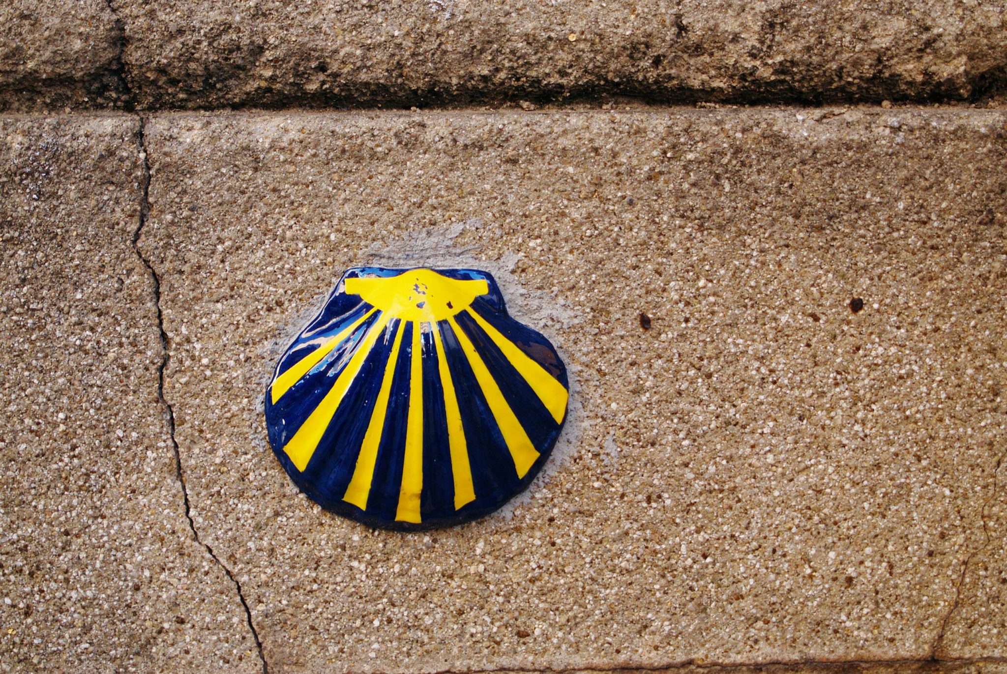 Cuántas rutas hay en el Camino de Santiago y qué ciudades abarca cada una