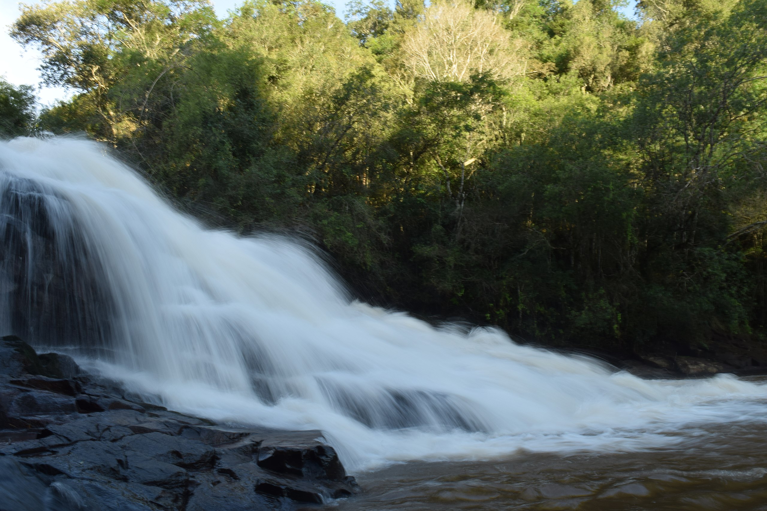 El bonito pueblito con cascadas, balnearios y agroturismo del norte argentino que fue nominado por la ONU Turismo como uno de los más lindos del mundo
