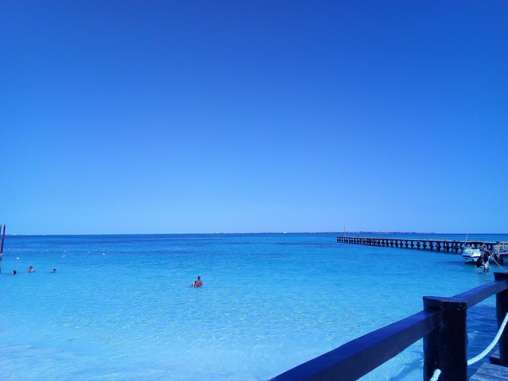 Cancun_wikimedia_commons_Isabel-A01706197-1000x750 - Cuál es la mejor época para viajar a Cancún