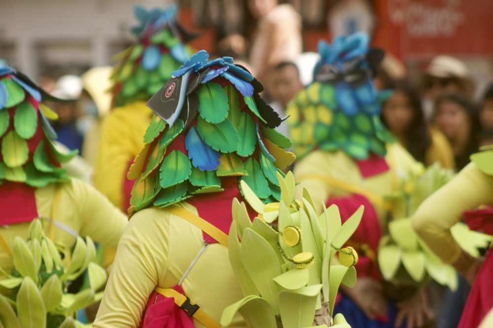 Carnaval_de_Blancos_y_Negros_wikimedia_commons_Dannia-Sofia-Melo_2-1000x667 - Esta alejada ciudad a 5 horas de Popayán tiene hermosas lagunas, un clásico carnaval y un impactante volcán