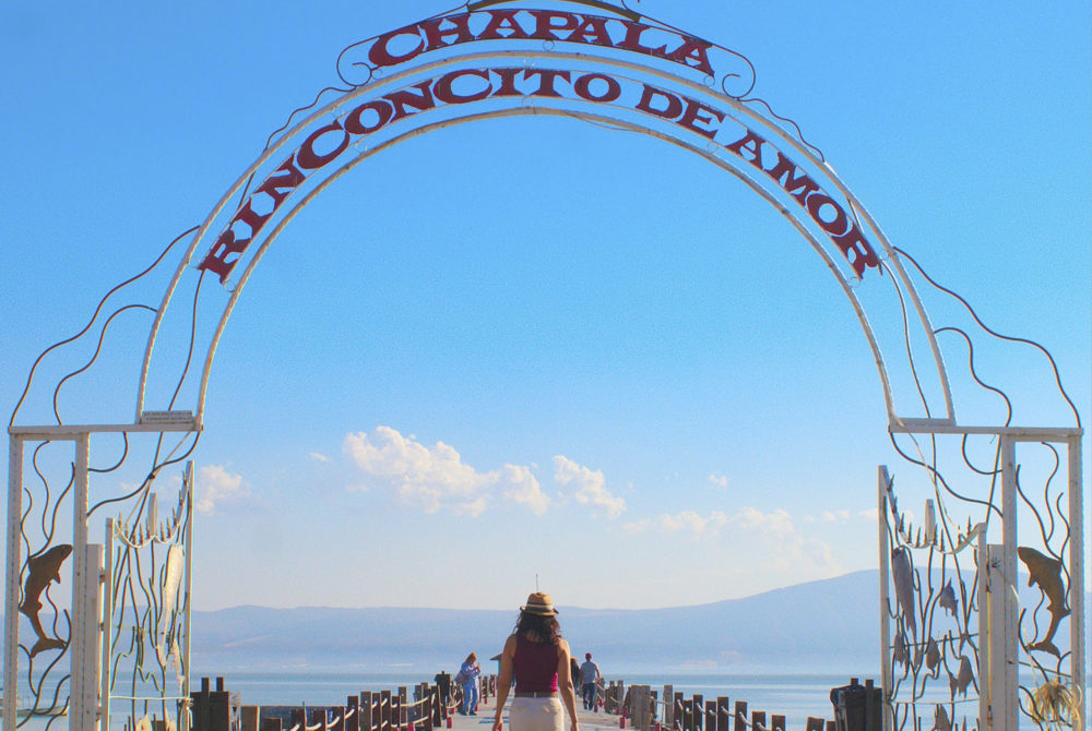 Chapala-1000x670 - Es el lago más grande de México, tiene 3 islas, bonitos paisajes y puede ser visto desde varias ciudades