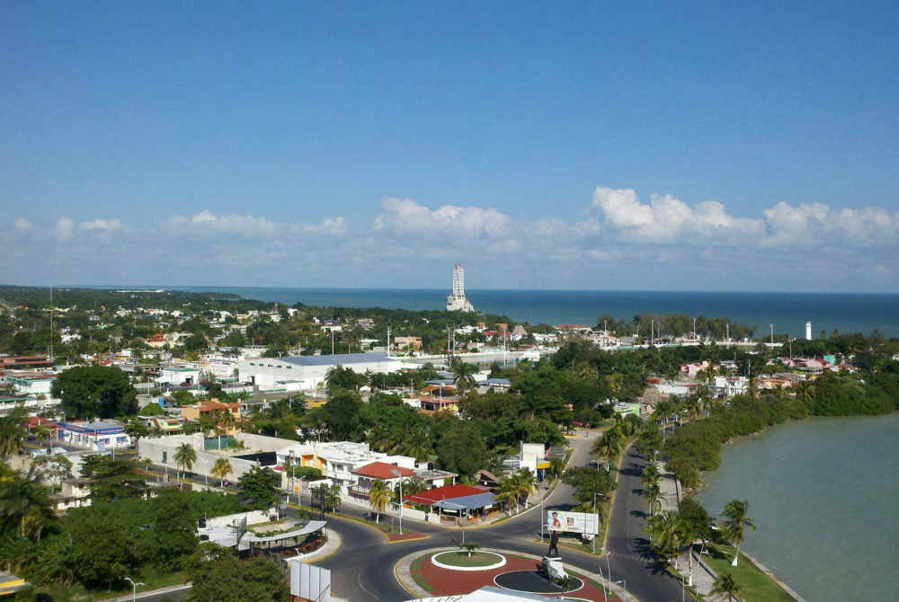 Chetumal-1000x670 - ¿Qué son los Barrios Mágicos de México?