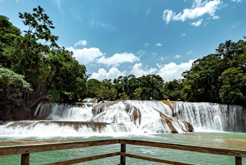 Chiapas-Cascadas-1000x670 - Pueblos mexicanos perfectos para desconectarte del ruido