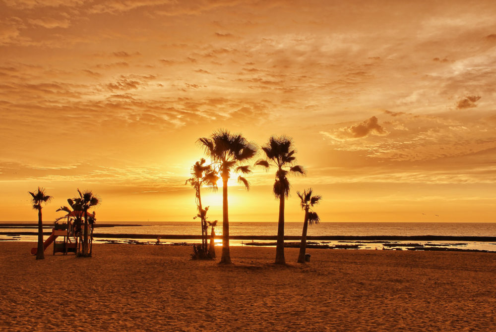 Chipiona2-1000x670 - El precioso Pueblo Mágico de España con playas de arena blanca y fina y con bellas calles para recorrer a 90 minutos de Sevilla