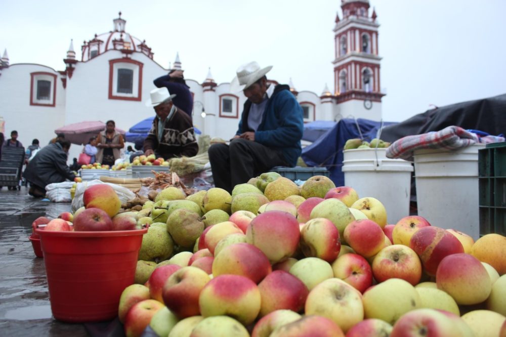Cholula_wikimedia_commons_Gerardo-Tlaque-1000x667 - 2 Pueblos Mágicos a menos de 1 hora de Puebla para una escapada de fin de semana