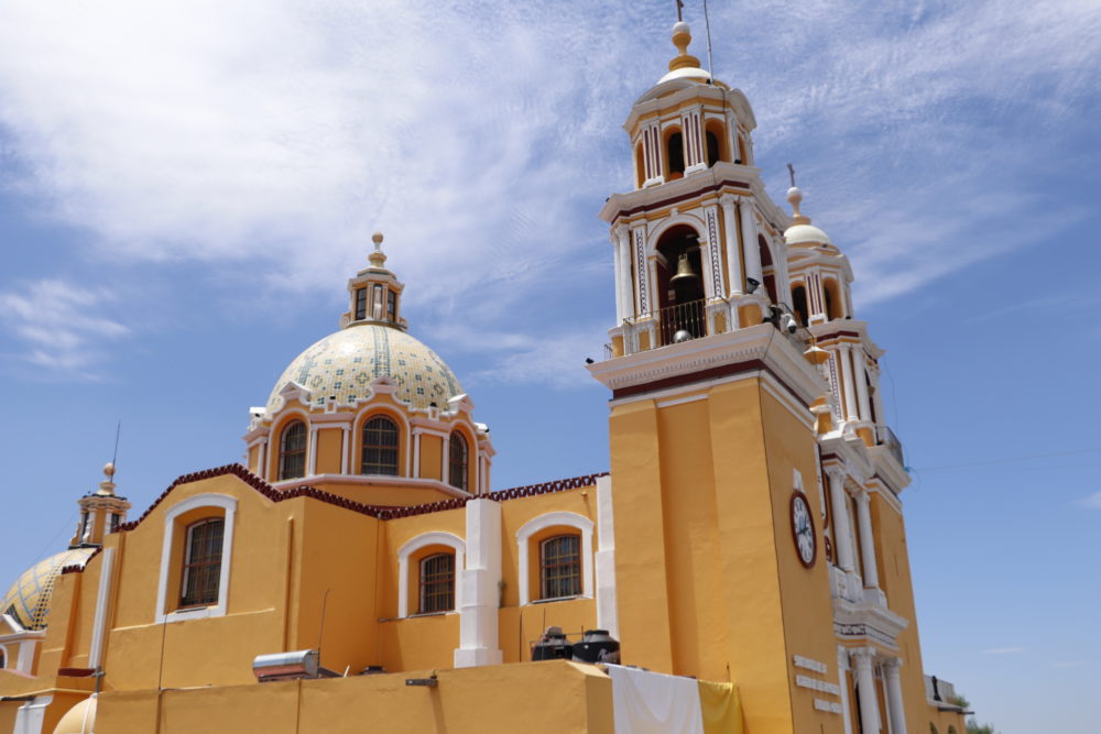 2 Pueblos Mágicos a menos de 1 hora de Puebla para una escapada de fin de semana