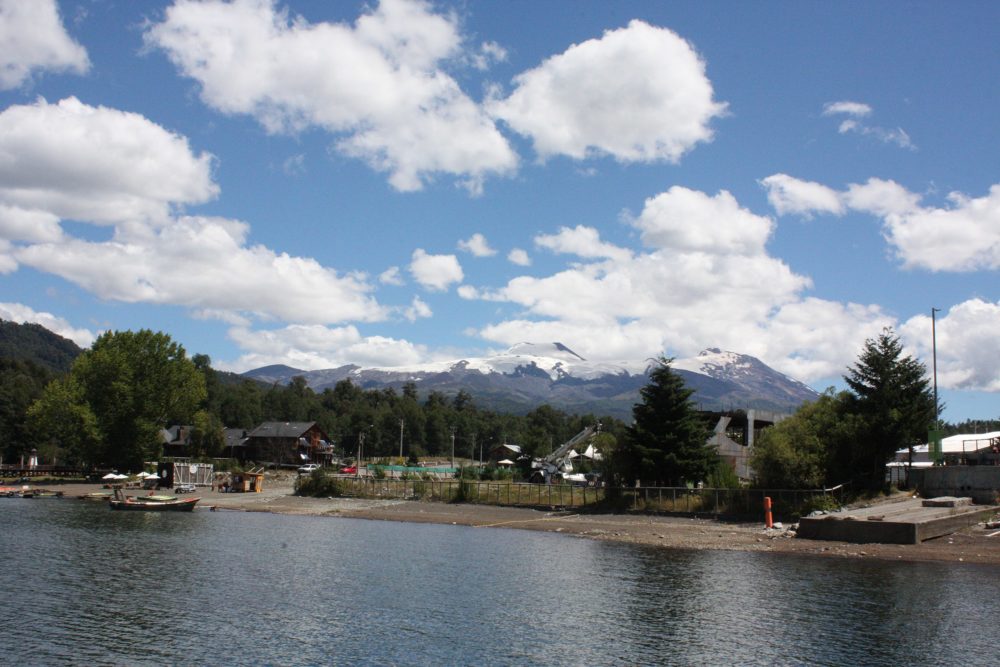 El soñado pueblito chileno que fue nominado por la ONU Turismo como uno de los más bonitos del mundo