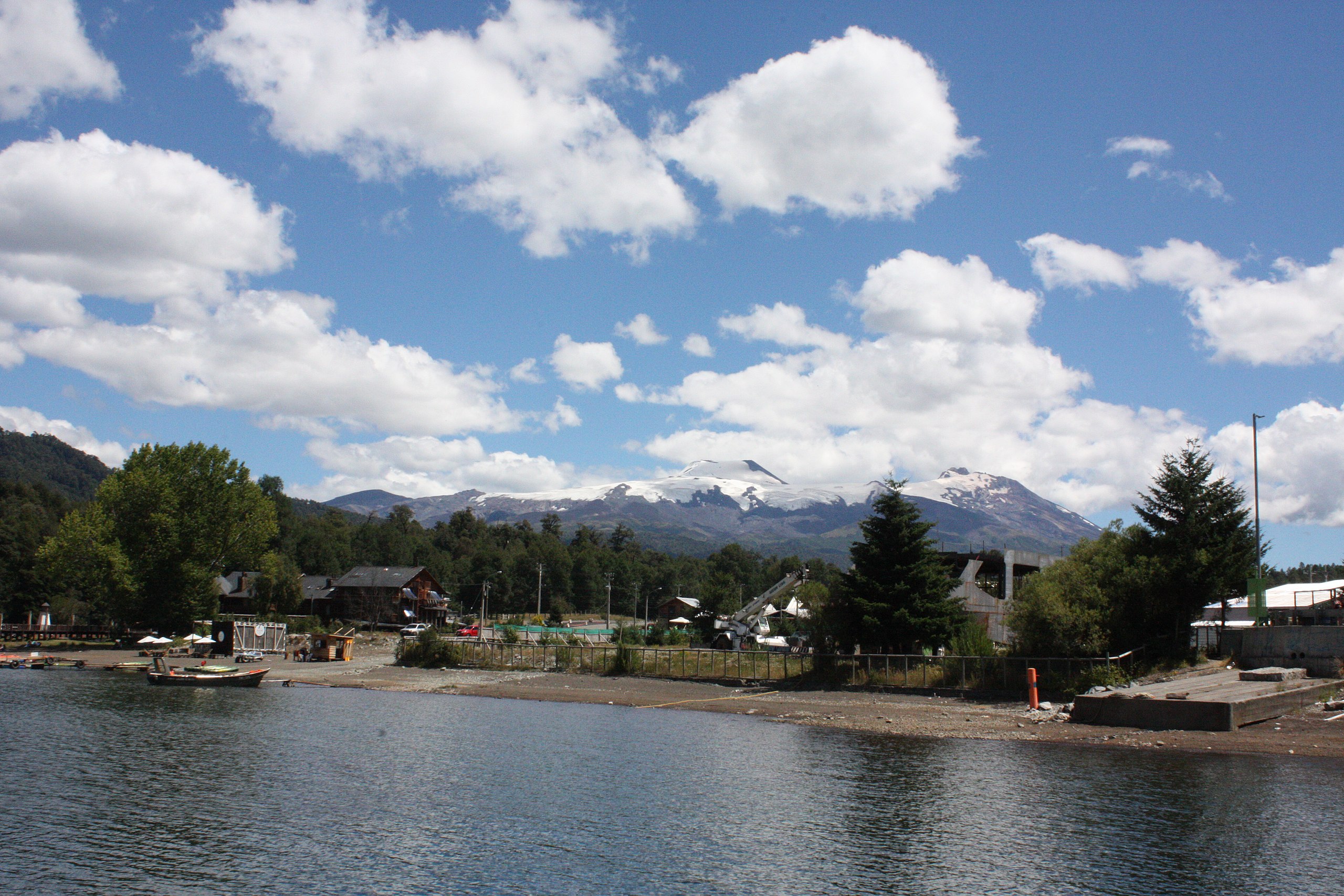 El soñado pueblito chileno que fue nominado por la ONU Turismo como uno de los más bonitos del mundo