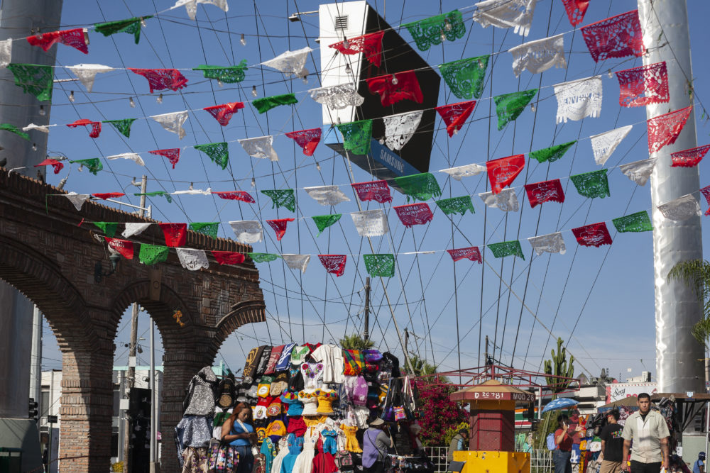 Christian_Vargas_Revolucion_01-1000x667 - Tijuana: como un local (adoptivo) por Liliana Ospina