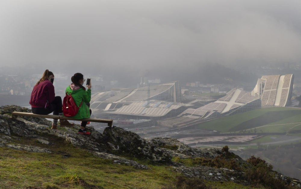 Hacer camino al andar: qué ver en el Camino de Santiago