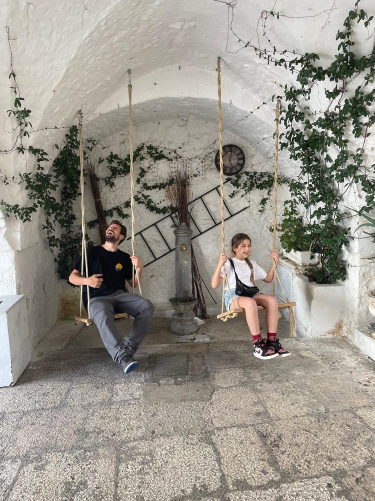 Cisternino-y-Lorocotondo-750x1000 - Roma y Puglia: la guía personal de Narda Lepes para comer, comprar y amar