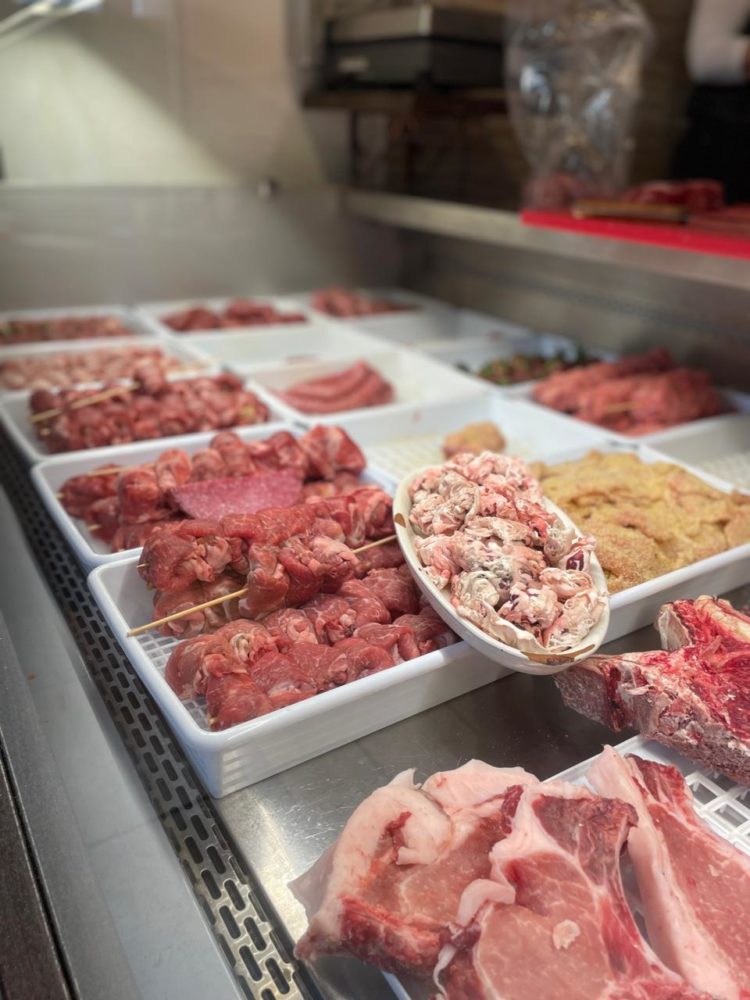 Cisternino-y-Lorocotondo2-750x1000 - Roma y Puglia: la guía personal de Narda Lepes para comer, comprar y amar