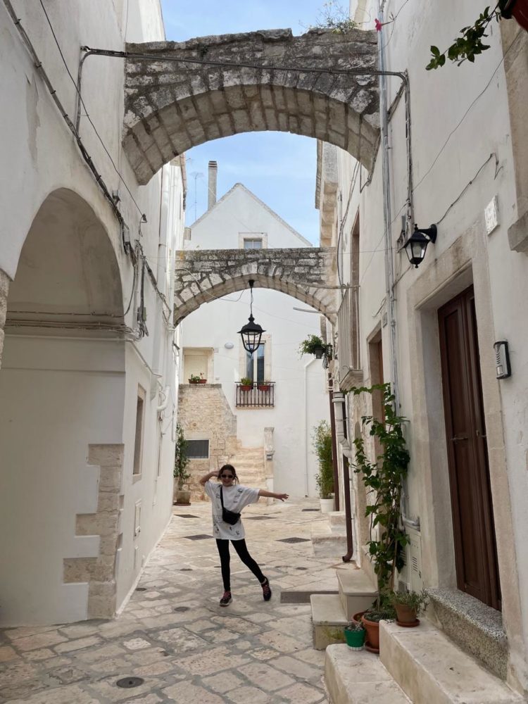 Cisternino-y-Lorocotondo3-750x1000 - Roma y Puglia: la guía personal de Narda Lepes para comer, comprar y amar