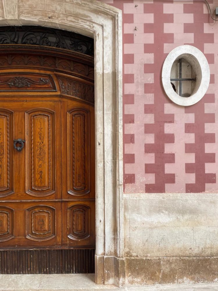 Cisternino-y-Lorocotondo4-750x1000 - Roma y Puglia: la guía personal de Narda Lepes para comer, comprar y amar