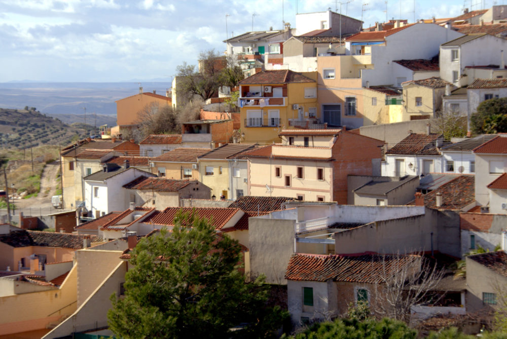 Colmenar-de-Orejas-1000x670 - El pintoresco pueblo a 50 minutos de Madrid que es perfecto para una escapada de domingo