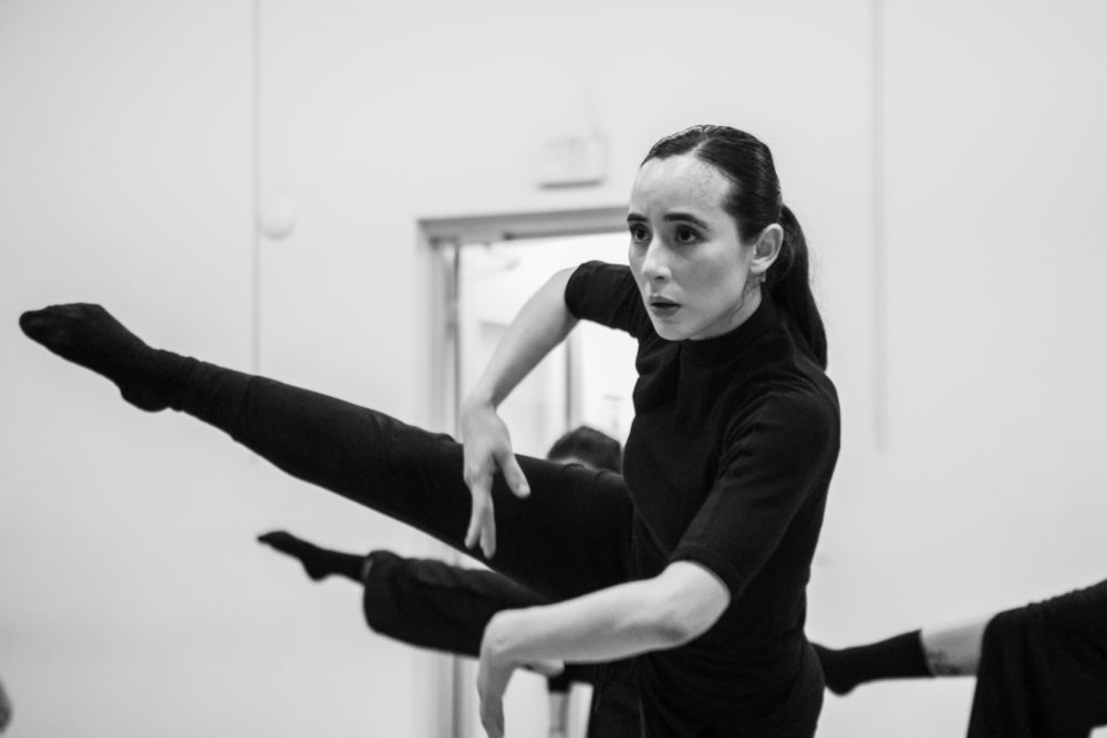 Conservatorio-de-Danza-Tijuana3-1000x667 - Tijuana: como un local (adoptivo) por Liliana Ospina