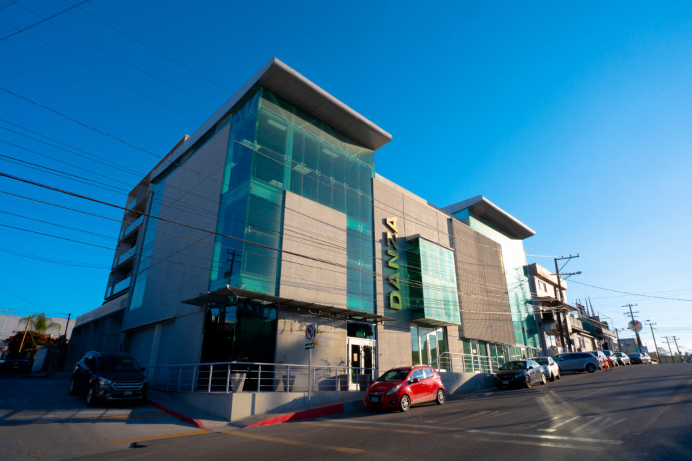 Conservatorio-de-Danza-Tijuana5-1000x667 - Tijuana: como un local (adoptivo) por Liliana Ospina