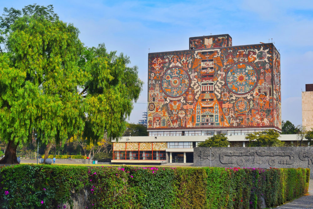 Coyoacan3-1000x670 - Cuáles son las 16 alcaldías de la CDMX y qué ver en ellas