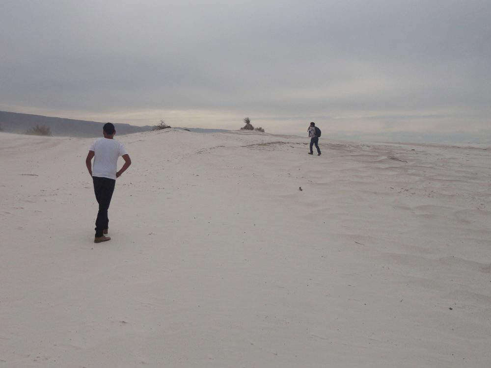 Cuatro_Cienegas_wikimedia_commons_Juan-Carlos-Fonseca-Mata-1000x750 - La playa que es un oasis en medio del desierto en este Pueblo Mágico y podrás hacer senderismo, andar en bicicleta o mirar el hermoso cielo estrellado