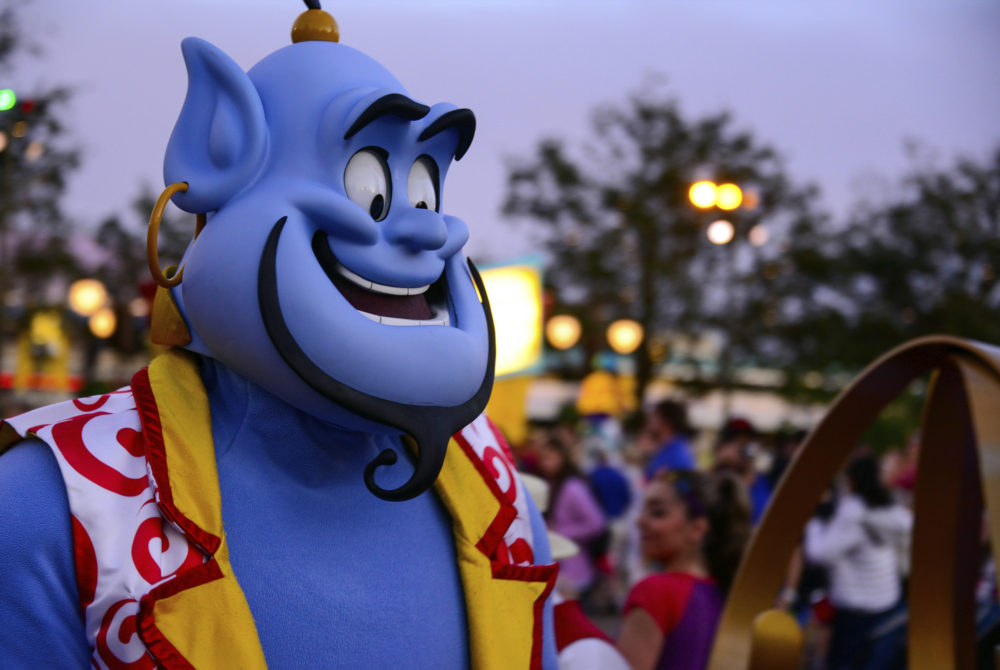 Qué es el servicio Disney Genie y por qué es importante tenerlo antes de tu visita a Walt Disney World