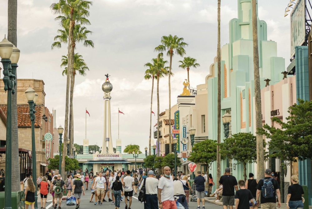 Disney3-1000x670 - Cómo prepararse para viajar a Walt Disney World por primera vez