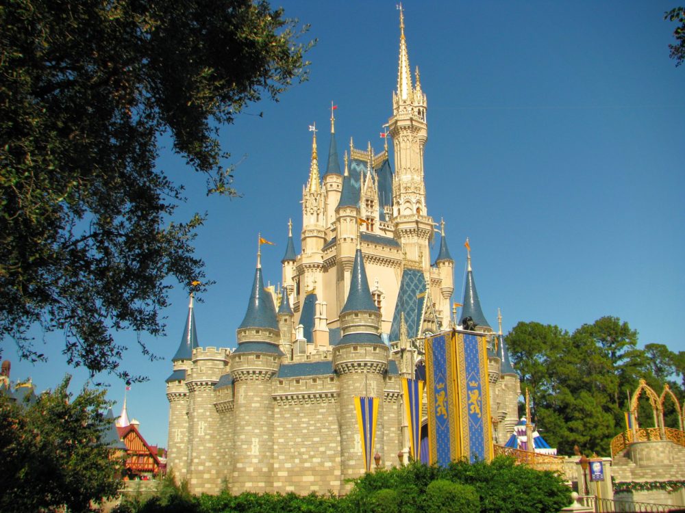 DisneyWorld-Pixabay3-1-1000x750 - Cómo evitar las largas filas y espera en Walt Disney World