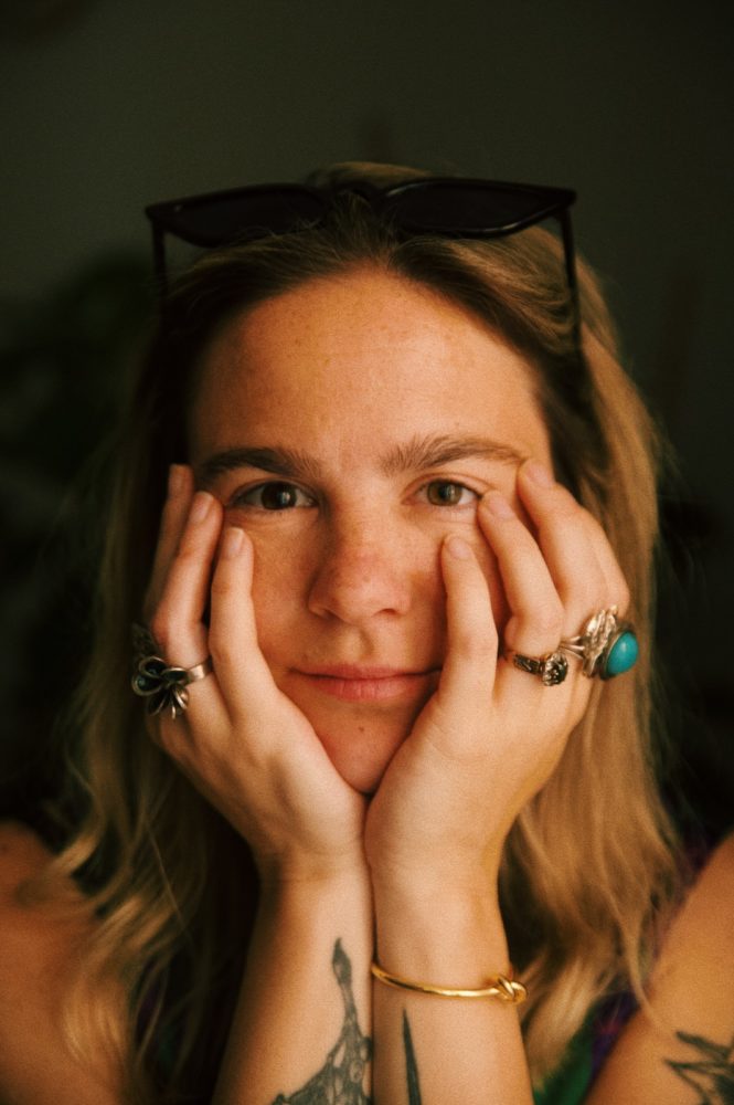 Dulce-Mattos-665x1000 - Como un local (adoptivo): Madrid por Dulce Mattos