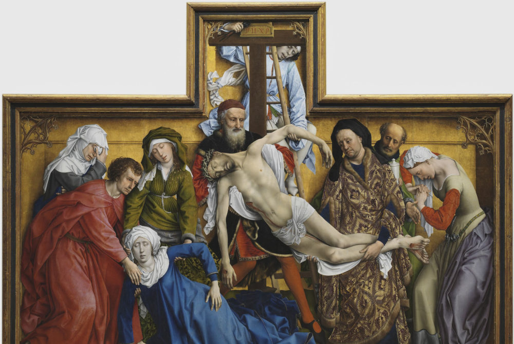 El-Desdenimiento-1000x670 - Estos son los cuadros más conocidos del Museo del Prado de Madrid que debes ver sí o sí en una visita de 1 hora de duración