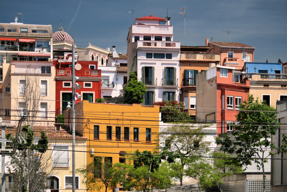 El-Masnou2-1000x670 - Qué hacer en un día en El Masnou, una bonita ciudad a media hora de Barcelona con bellísimas playas