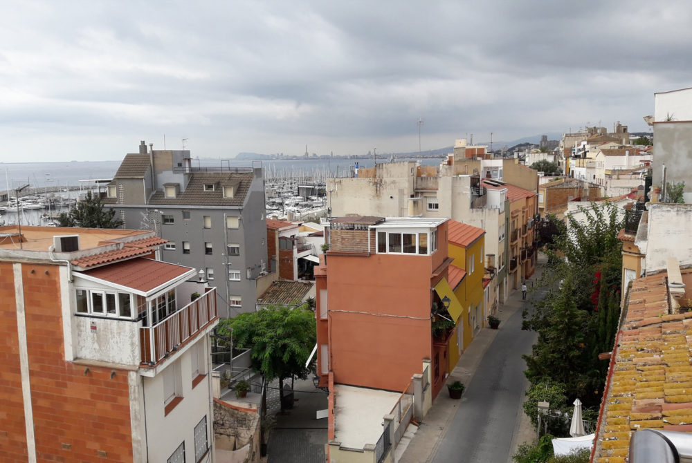 El-Masnou4-1000x670 - Qué hacer en un día en El Masnou, una bonita ciudad a media hora de Barcelona con bellísimas playas