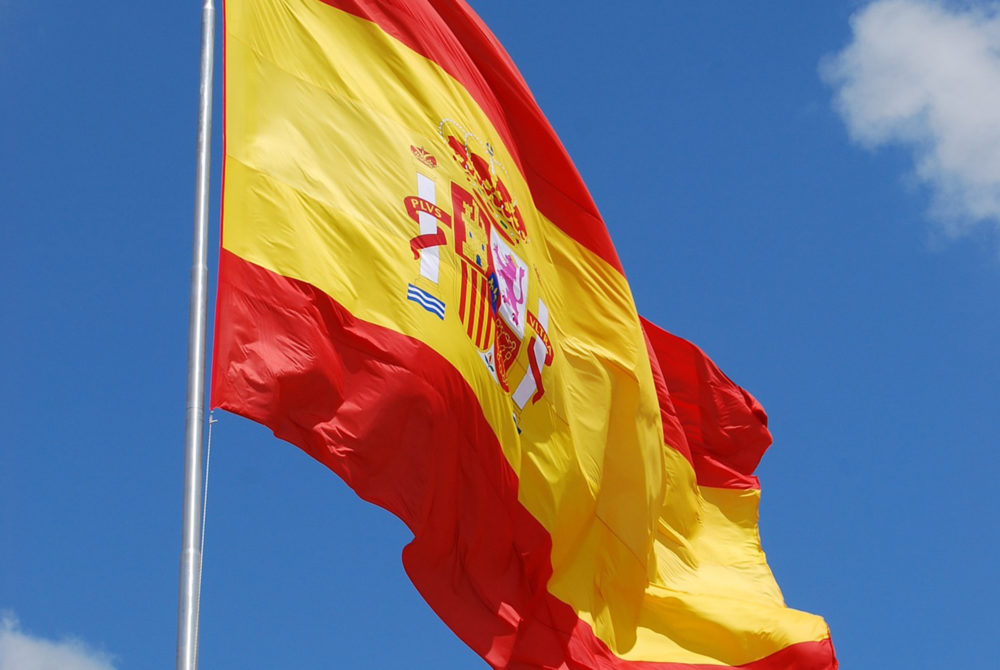 Espana-1000x670 - Cuáles son las comunidades más turísticas de España