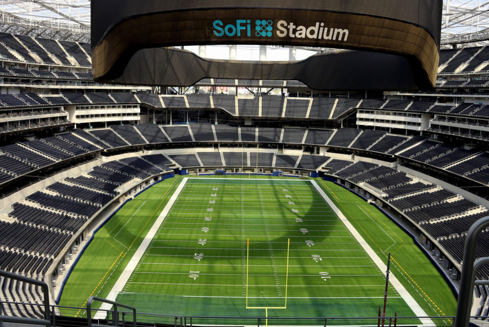 Estadio-EEUU2-1000x670 - Copa América 2024: cuáles son las ciudades donde jugará México y qué requisitos necesitas para viajar