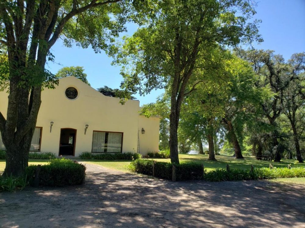Estancia-Estrella-Federal-4-1000x750 - El pintoresco pueblo a 2 horas de la Ciudad de Buenos Aires donde Jorge Luis Borges y San Martín pasaron sus días y resguarda senderos parquizados por Carlos Thays