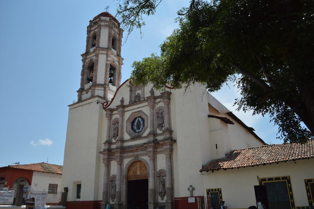 FelipedelProgreso_wikimedia_commons_AlejandroLinaresGarcia-1000x665 - Este pueblito tiene las mejores artesanías en plata, joyas y orfebrería y está a poco más de 2 horas de Morelia