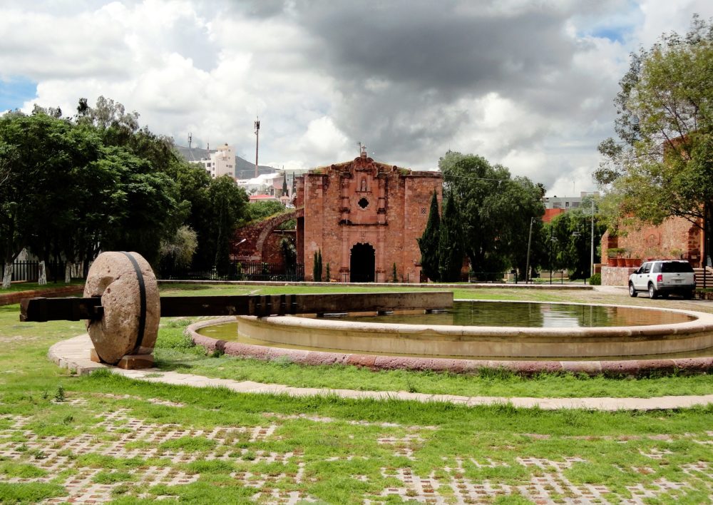 GUadalupe_zacatecas_wikimedia_commons_Victorcolliere-1000x708 - Los 5 Pueblos Mágicos de Zacatecas para visitar en verano 2024