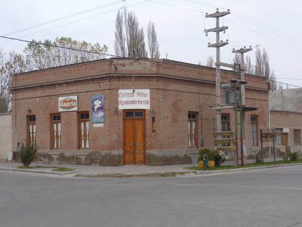 Gaiman_Chubut_wikimedia_commons_Ministerio-de-Cultura-de-la-Nacion3-1000x750 - Qué hacer en Gaiman, el pueblito nominado por la ONU Turismo como uno de los más lindos del mundo y que visitó la princesa Diana