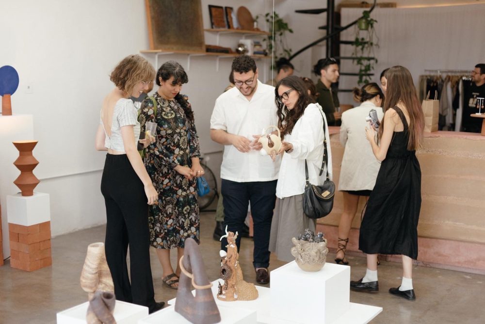 Galeria-Matiz-Tijuana2-1-1000x668 - Tijuana: como un local (adoptivo) por Liliana Ospina