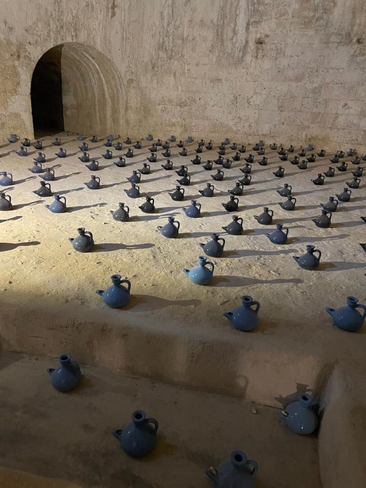 Gallipoli-750x1000 - Roma y Puglia: la guía personal de Narda Lepes para comer, comprar y amar