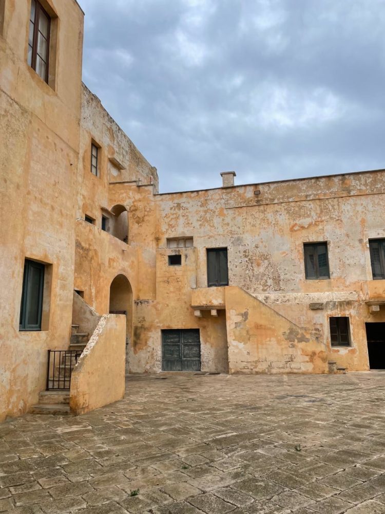 Gallipoli2-750x1000 - Roma y Puglia: la guía personal de Narda Lepes para comer, comprar y amar