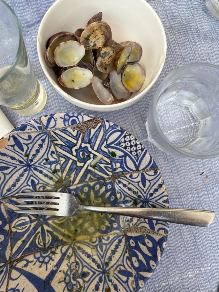 Gallipoli3-750x1000 - Roma y Puglia: la guía personal de Narda Lepes para comer, comprar y amar